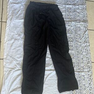 Forever 21 Black Women Jeans